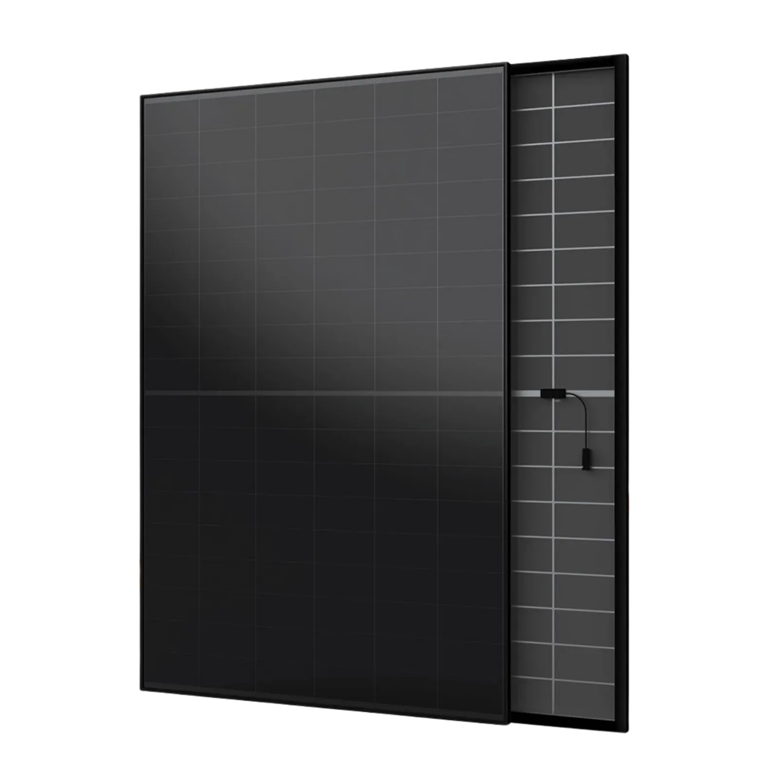 Aiko Neostar 2S+ 465W PV Modul Glas-Glas Full Black