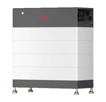 BYD Battery Box - HVB