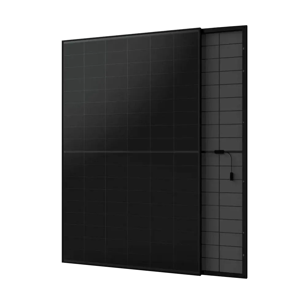 Aiko Neostar 3S+ 480W Glass-Glass Full Black