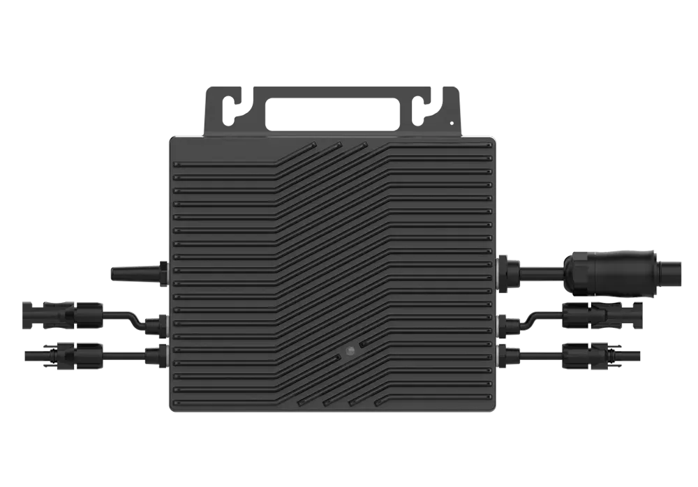Elecway Mikro-Wechselrichter (600W/800W/1000W)