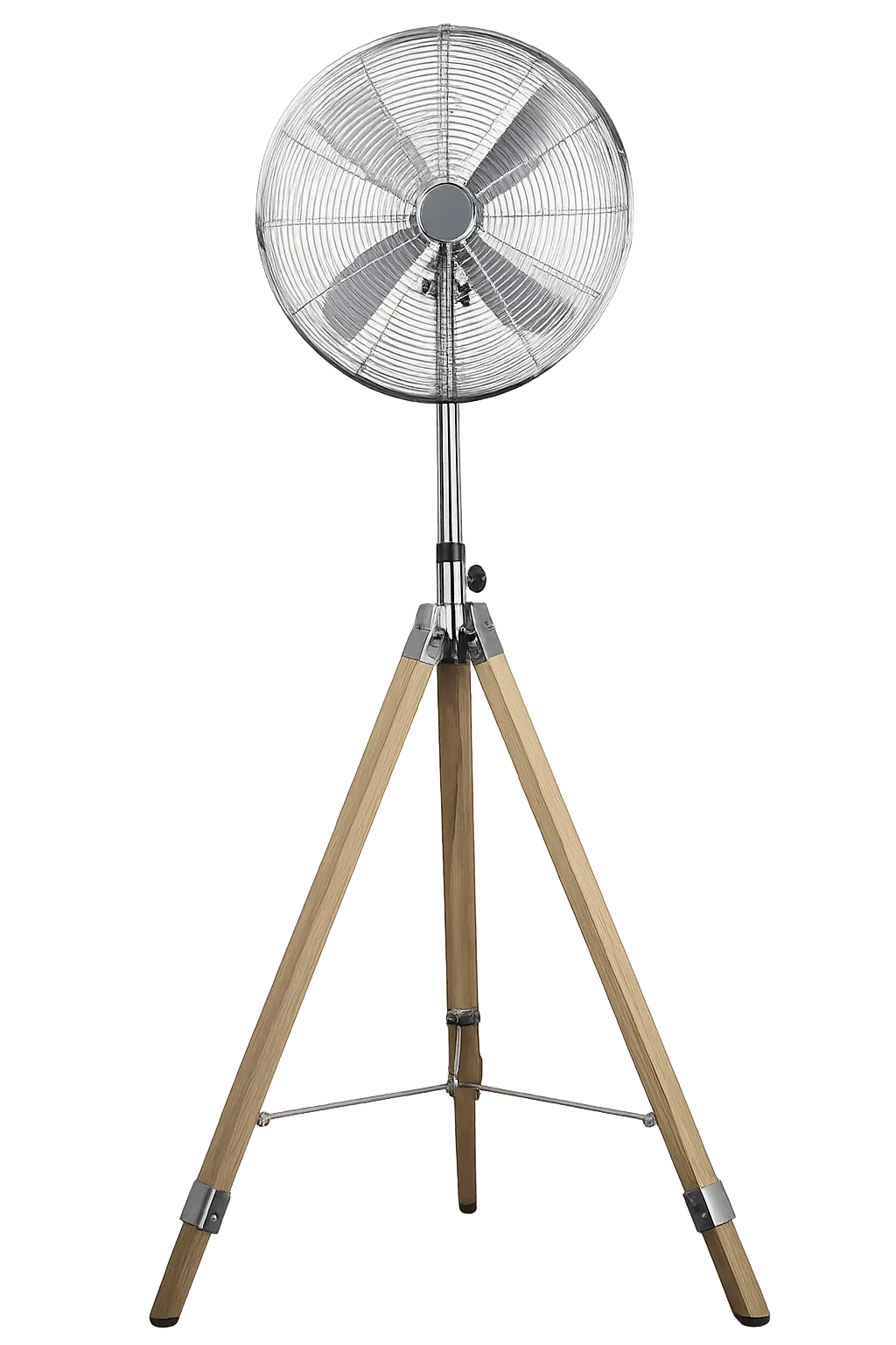 Hantech Standventilator FD-40MD