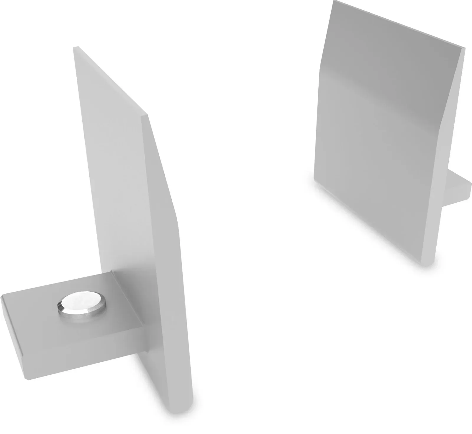 K2 Systems InsertionRail 2.0 EndStop