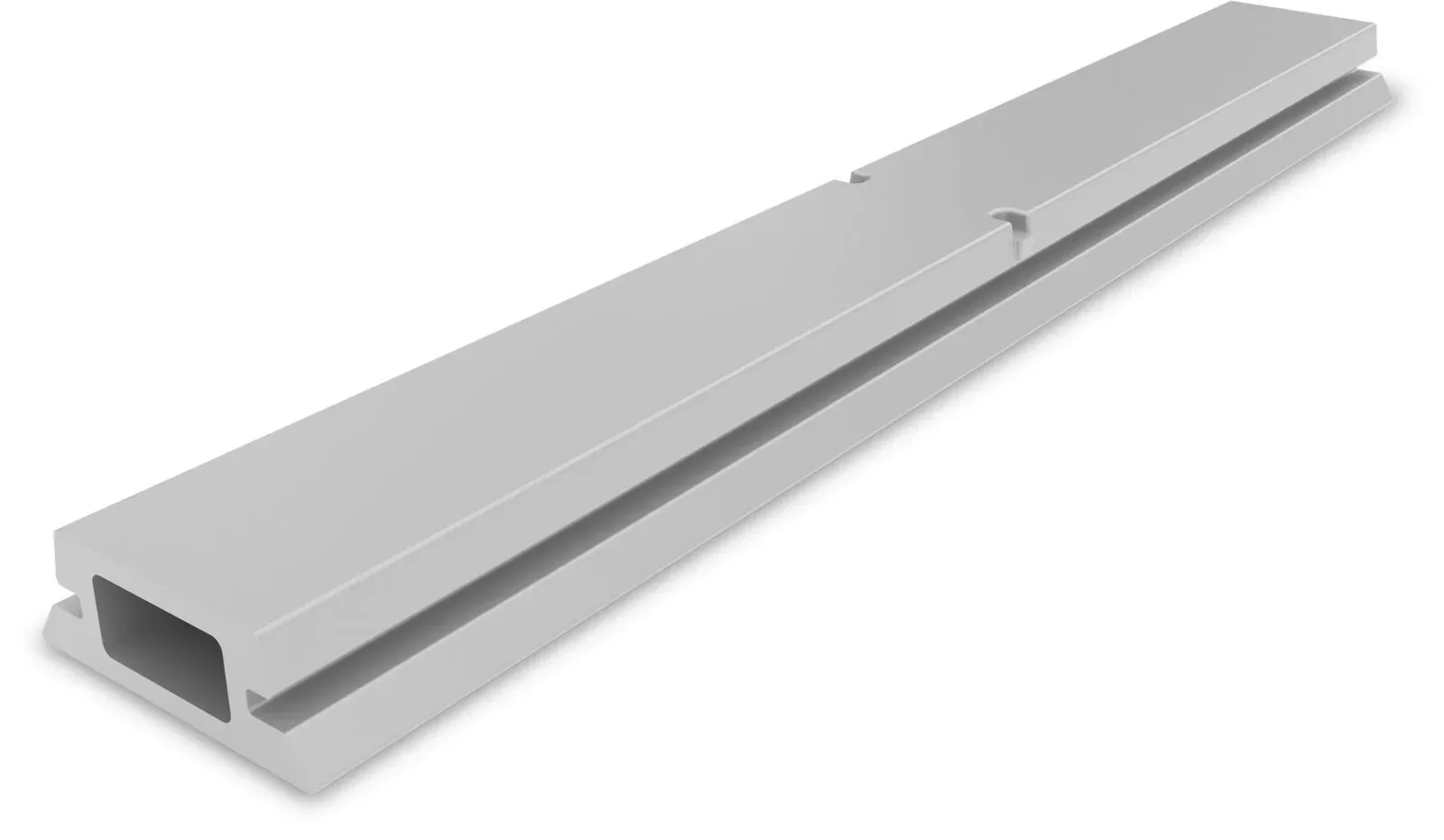 K2 Systems InsertionRail 2.0 Schienenverbinder