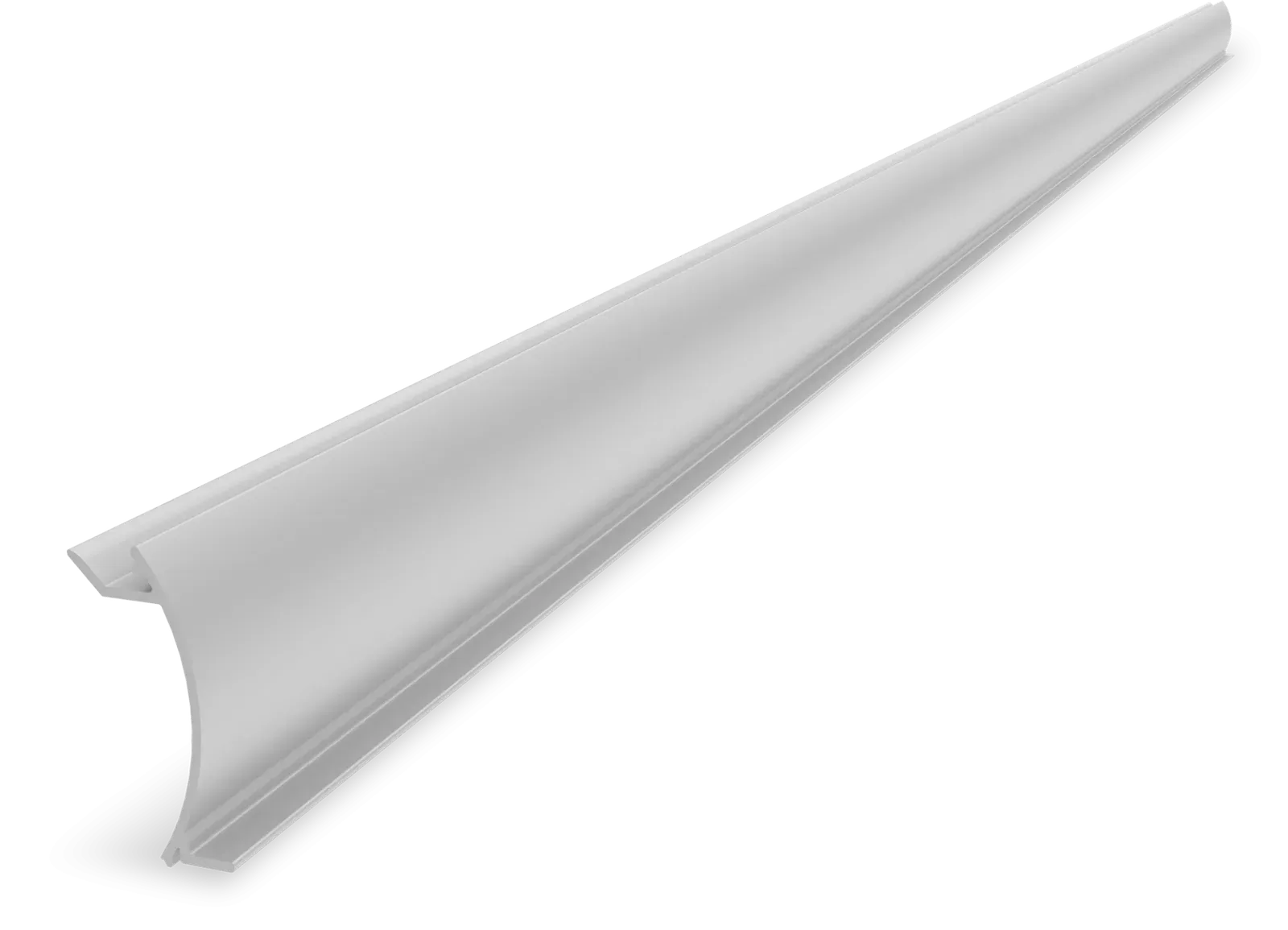 K2 Systems InsertionRail 2.0 Cover 30; 2.85m