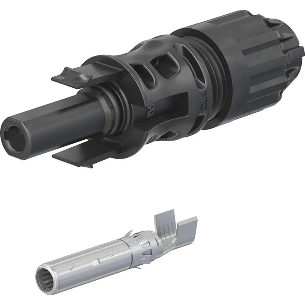 Stäubli Kupplungsbuchse MC4-Evo 2 II - PV-KBT4-EVO 2A/6II