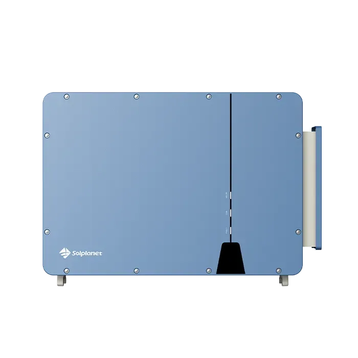 Solplanet ASW333K-HT Grid Tied Inverter - DR0333-60-19-WUP