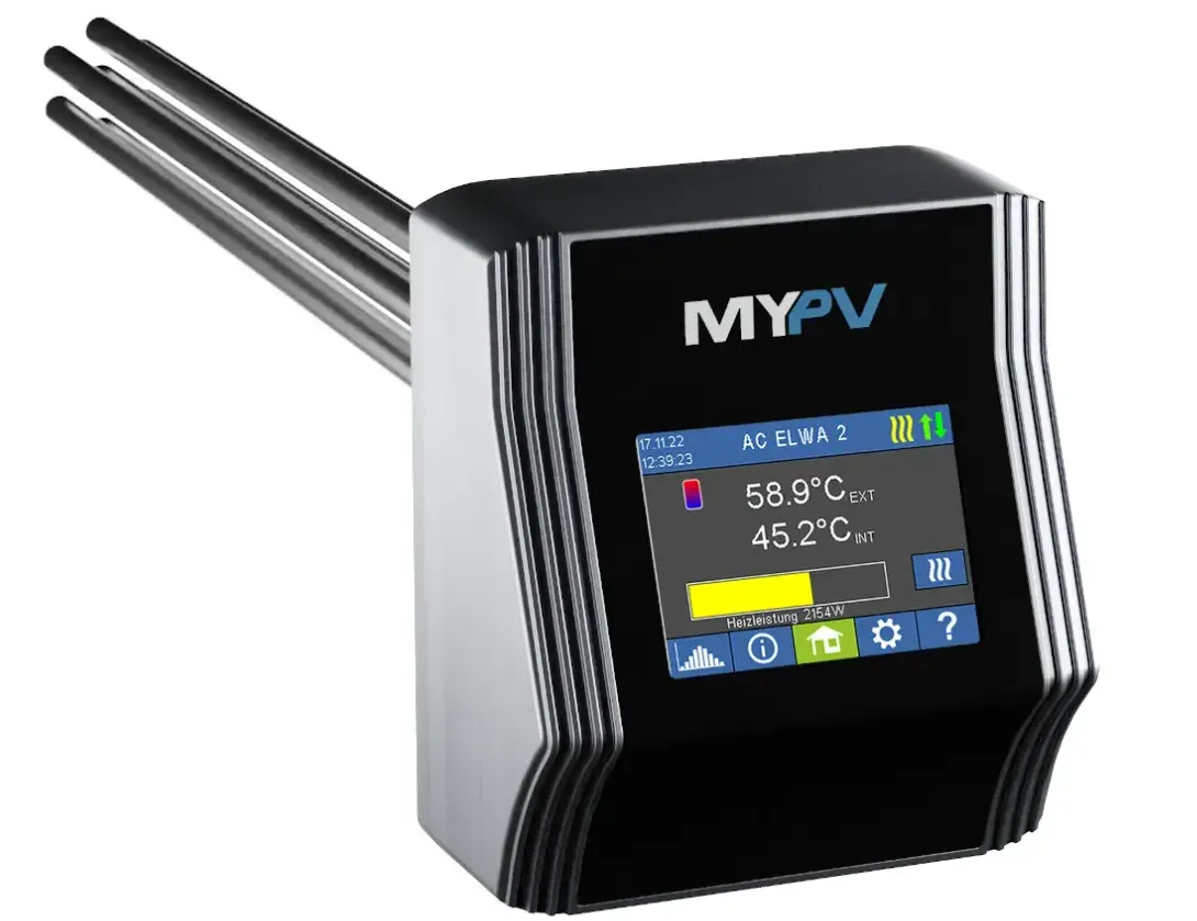 MY-PV AC ELWA 2 Water Heater Equipment