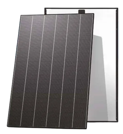 Trina Vertex S+ G3 475W Glas-Glas Black Frame