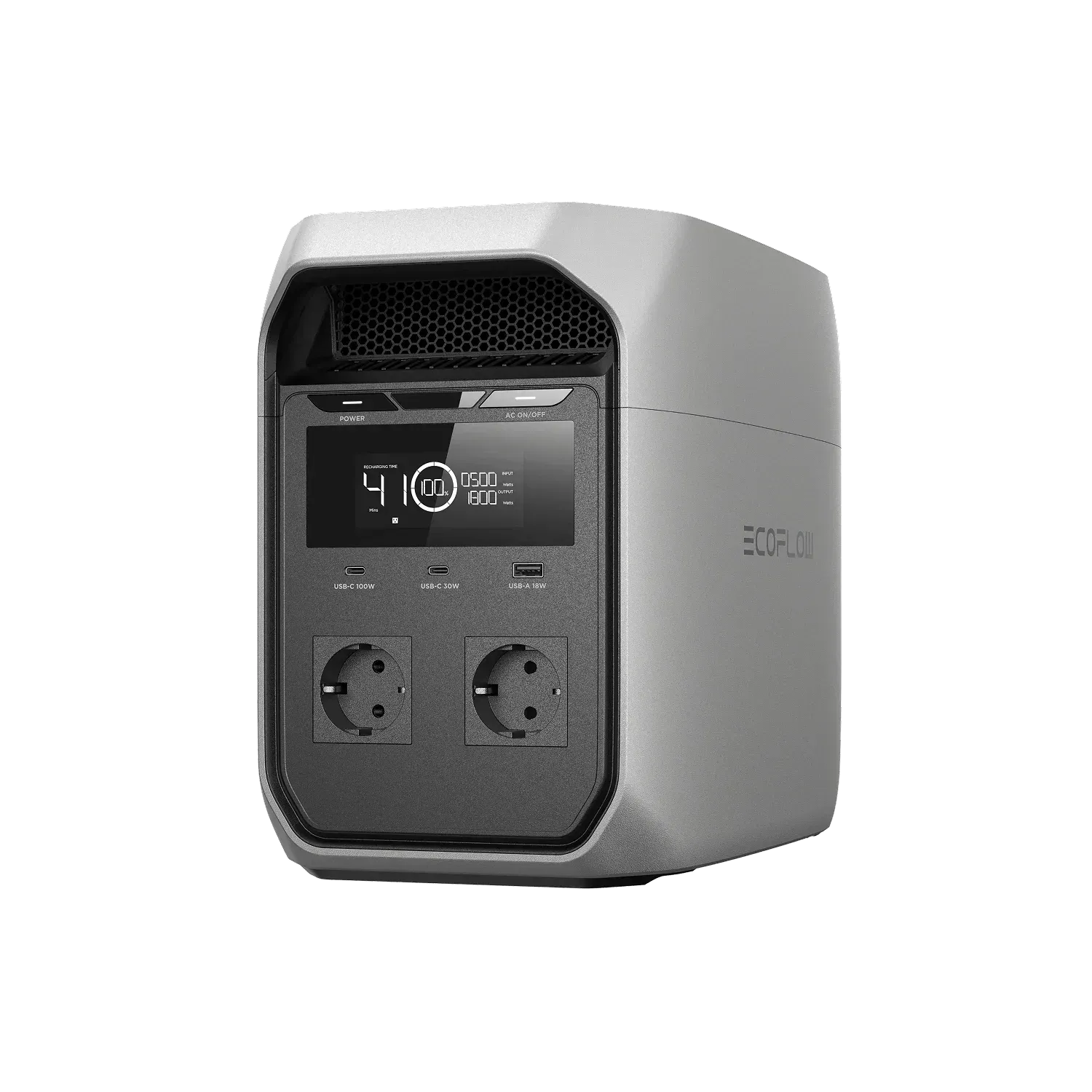 EcoFlow DELTA Pro 3 EFD521 Battery