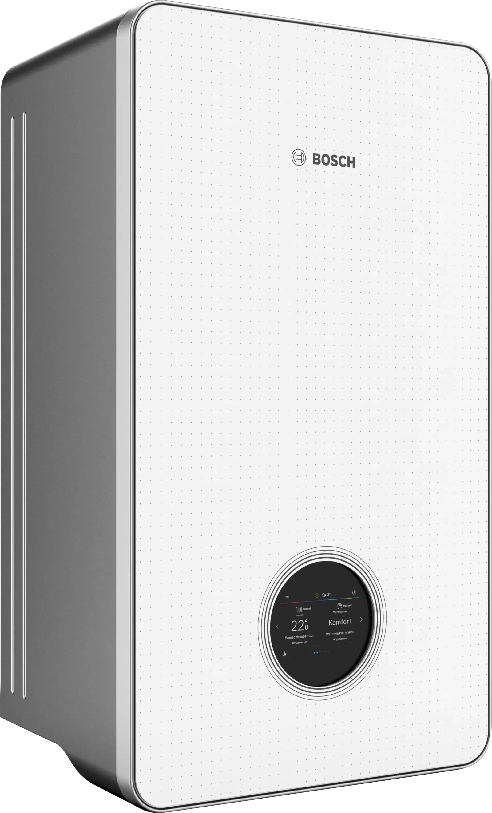 Bosch Compress 6800i AW Inneneinheit CS6800iAW 12 E – wandhängend mit Elektroheizstab