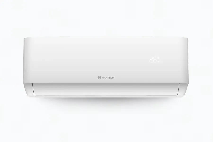 Hantech split air conditioner, indoor unit